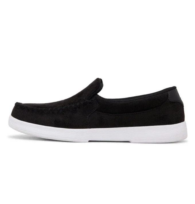 Zapatillas sin cordones Villain para hombre