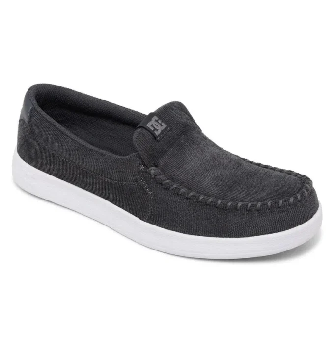 Zapatillas sin cordones Villain para hombre Zapatillas sin cordones Villain para hombre