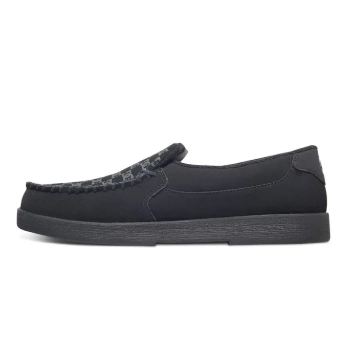 Zapatillas sin cordones Villain para hombre