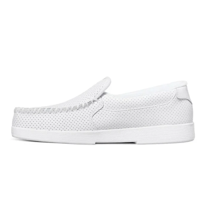 Zapatillas sin cordones Villain para hombre