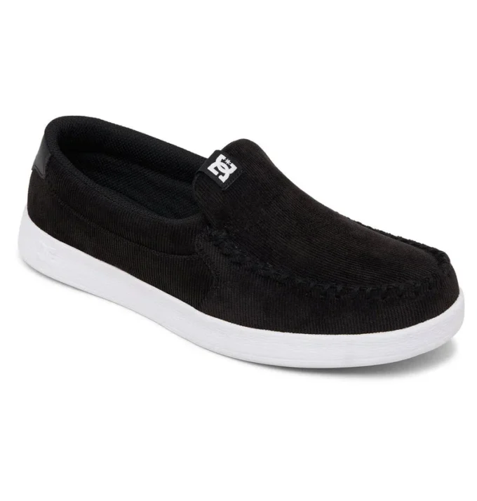 Zapatillas sin cordones Villain para hombre
