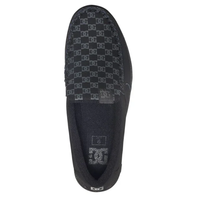 Zapatillas sin cordones Villain para hombre