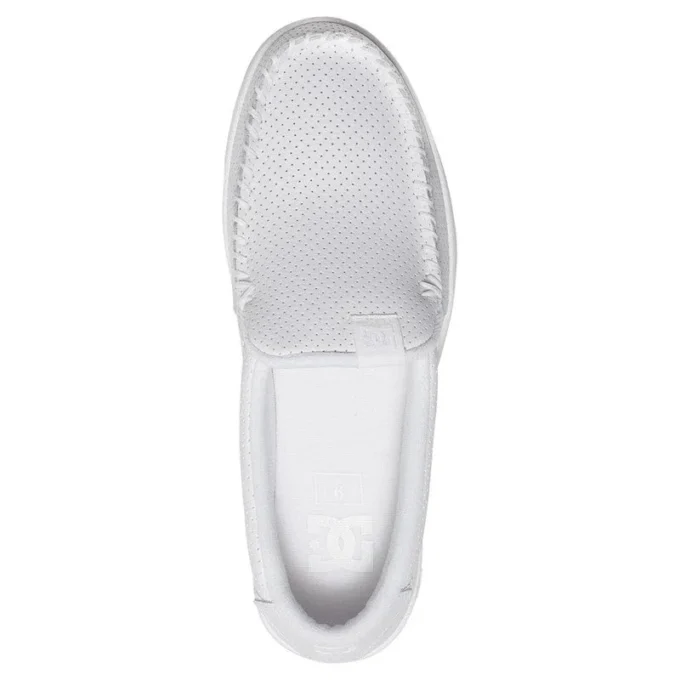 Zapatillas sin cordones Villain para hombre