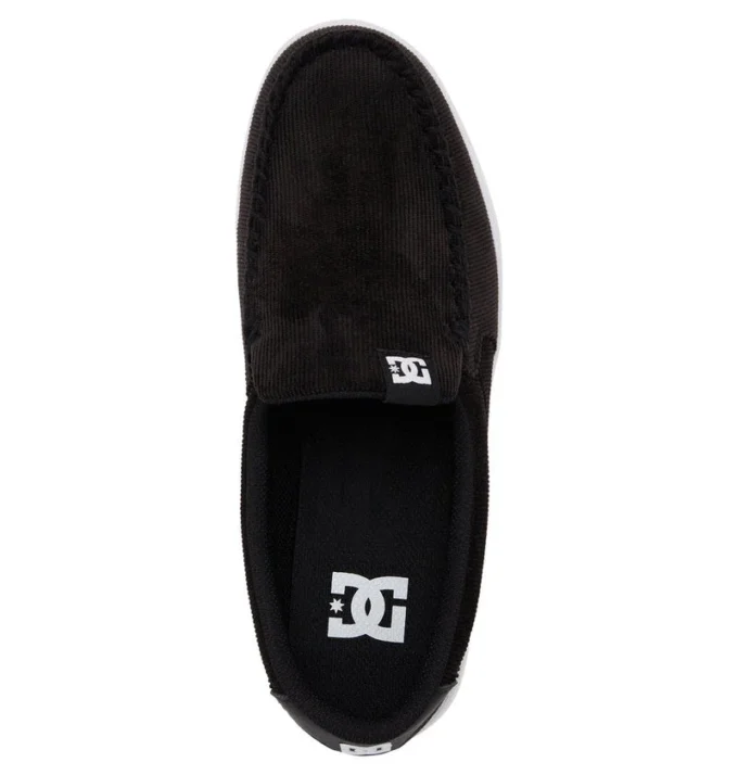 Zapatillas sin cordones Villain para hombre