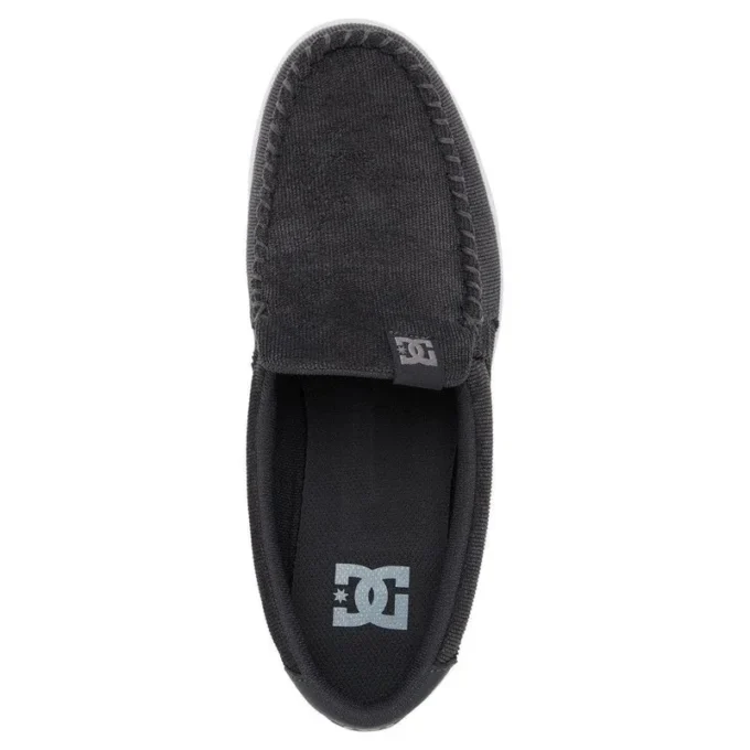 Zapatillas sin cordones Villain para hombre Zapatillas sin cordones Villain para hombre