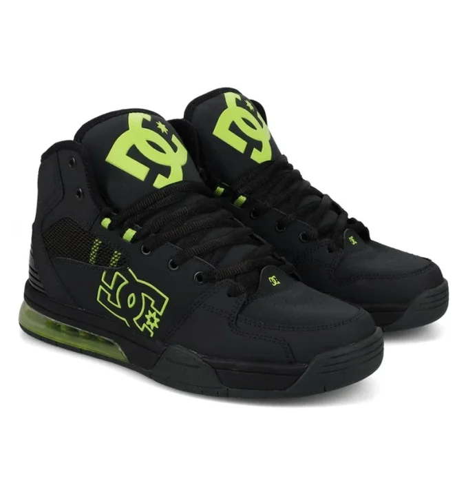 Zapatillas Versatile Hi para hombre Zapatillas Versatile Hi para hombre