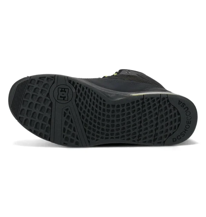Zapatillas Versatile Hi para hombre Zapatillas Versatile Hi para hombre