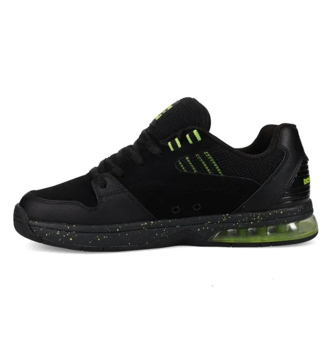 Zapatillas versátiles de edición limitada para hombre