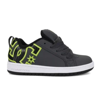 Zapatos Court Graffik para niños