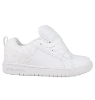 Zapatos Court Graffik para niños
