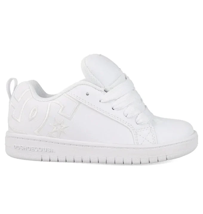 Zapatos Court Graffik para niños Zapatos Court Graffik para niños