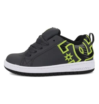 Zapatos Court Graffik para niños
