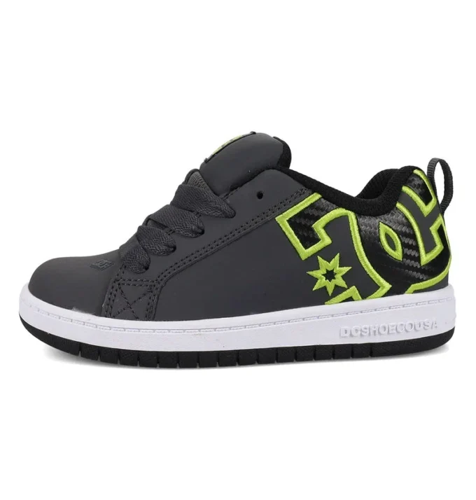 Zapatos Court Graffik para niños Zapatos Court Graffik para niños