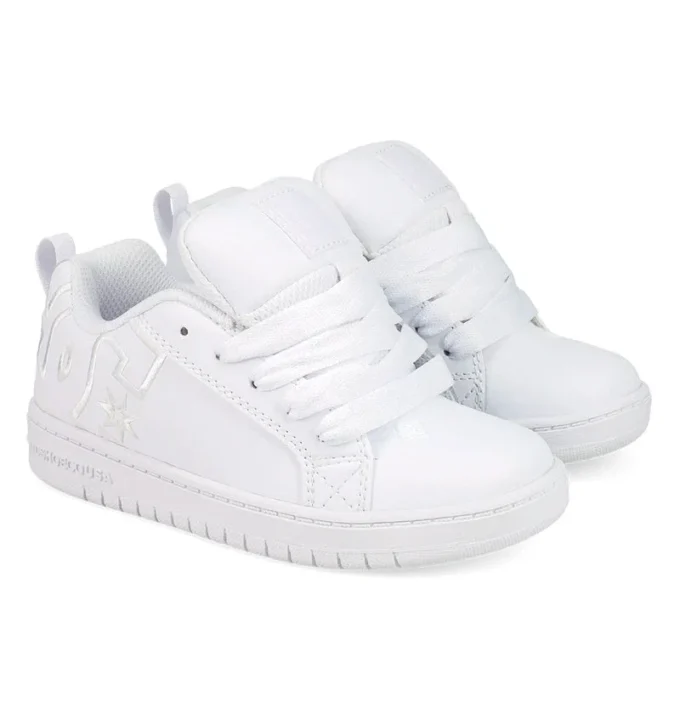 Zapatos Court Graffik para niños Zapatos Court Graffik para niños