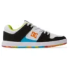 Zapatos DC Cure para niños Zapatos DC Cure para niños
