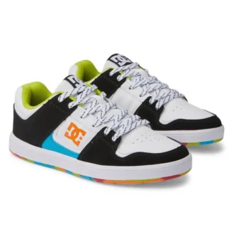 Zapatos DC Cure para niños
