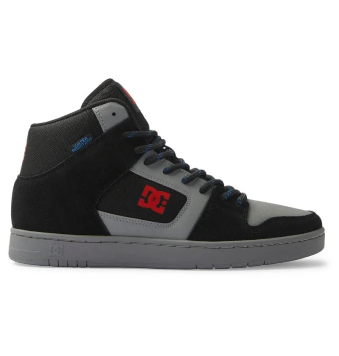 Zapatos de caña alta Manteca 4 Hi Wr para hombre