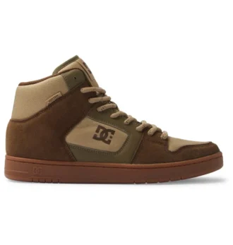 Zapatos de caña alta Manteca 4 Hi Wr para hombre Zapatos de caña alta Manteca 4 Hi Wr para hombre