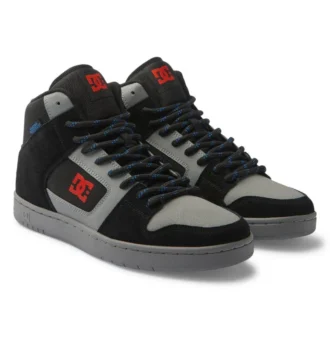 Zapatos de caña alta Manteca 4 Hi Wr para hombre