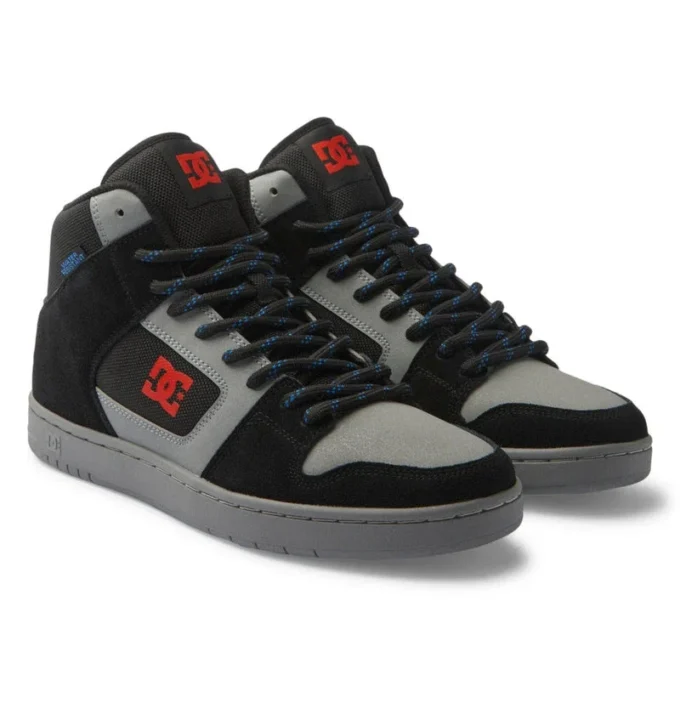 Zapatos de caña alta Manteca 4 Hi Wr para hombre