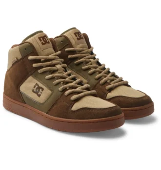 Zapatos de caña alta Manteca 4 Hi Wr para hombre Zapatos de caña alta Manteca 4 Hi Wr para hombre