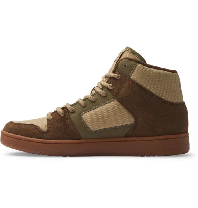 Zapatos de caña alta Manteca 4 Hi Wr para hombre Zapatos de caña alta Manteca 4 Hi Wr para hombre
