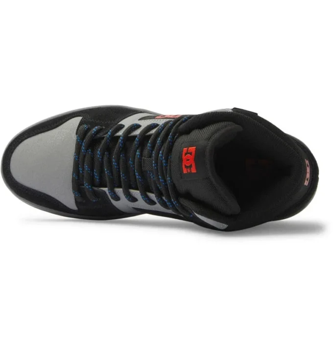 Zapatos de caña alta Manteca 4 Hi Wr para hombre