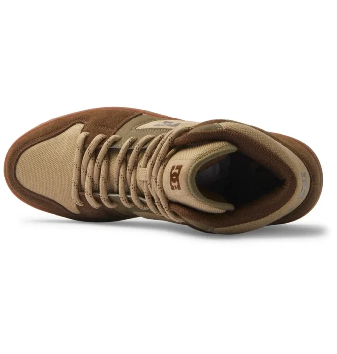 Zapatos de caña alta Manteca 4 Hi Wr para hombre Zapatos de caña alta Manteca 4 Hi Wr para hombre