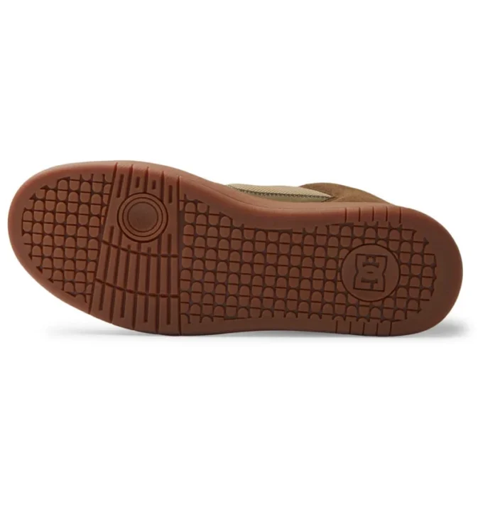 Zapatos de caña alta Manteca 4 Hi Wr para hombre Zapatos de caña alta Manteca 4 Hi Wr para hombre
