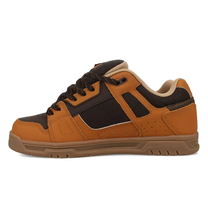Zapatos de invierno Stag para hombre Zapatos de invierno Stag para hombre