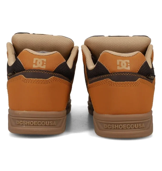 Zapatos de invierno Stag para hombre Zapatos de invierno Stag para hombre