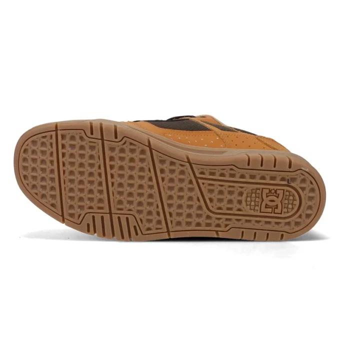 Zapatos de invierno Stag para hombre Zapatos de invierno Stag para hombre