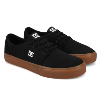 Zapatos de lona Trase para hombre Zapatos de lona Trase para hombre