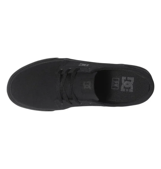 Zapatos de lona Trase para hombre