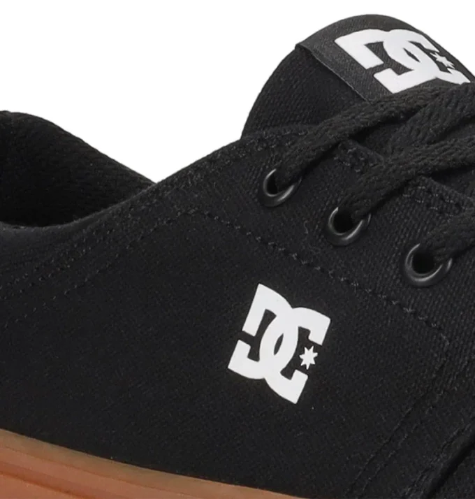 Zapatos de lona Trase para hombre Zapatos de lona Trase para hombre