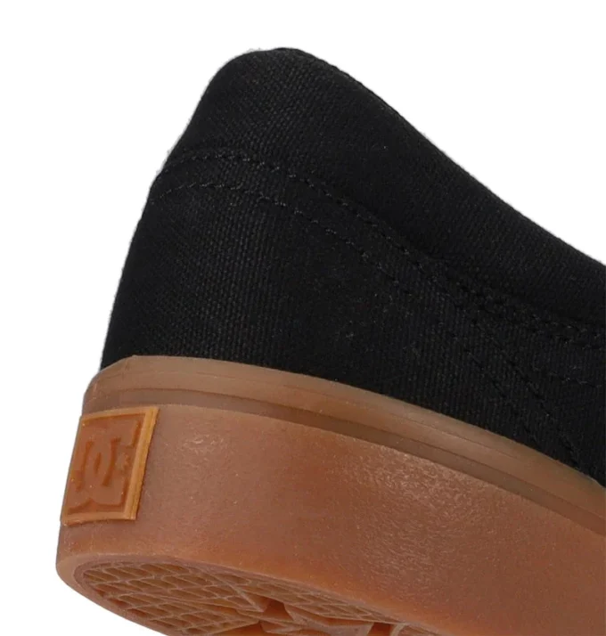Zapatos de lona Trase para hombre Zapatos de lona Trase para hombre