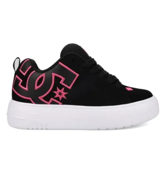 Zapatos de plataforma Court Graffik para mujer Zapatos de plataforma Court Graffik para mujer