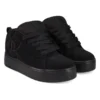 Zapatos de plataforma Court Graffik para mujer Zapatos de plataforma Court Graffik para mujer