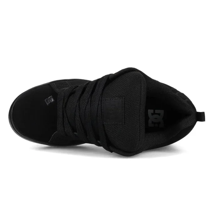 Zapatos de plataforma Court Graffik para mujer Zapatos de plataforma Court Graffik para mujer
