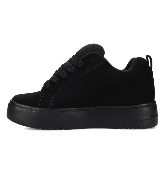 Zapatos de plataforma Court Graffik para mujer Zapatos de plataforma Court Graffik para mujer