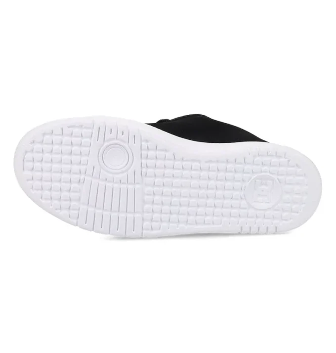 Zapatos de plataforma Court Graffik para mujer