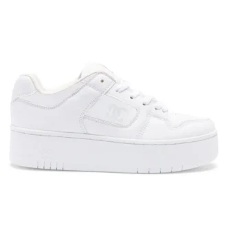 Zapatos de plataforma Manteca 4 para mujer