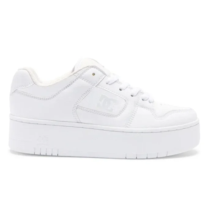 Zapatos de plataforma Manteca 4 para mujer Zapatos de plataforma Manteca 4 para mujer