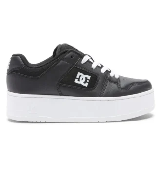 Zapatos de plataforma Manteca 4 para mujer