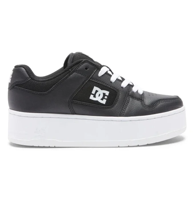 Zapatos de plataforma Manteca 4 para mujer Zapatos de plataforma Manteca 4 para mujer