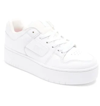 Zapatos de plataforma Manteca 4 para mujer