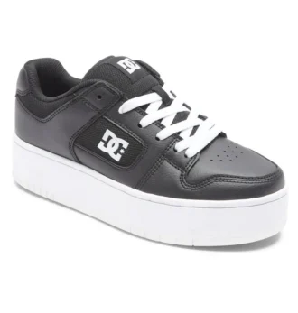 Zapatos de plataforma Manteca 4 para mujer