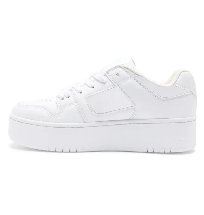 Zapatos de plataforma Manteca 4 para mujer Zapatos de plataforma Manteca 4 para mujer