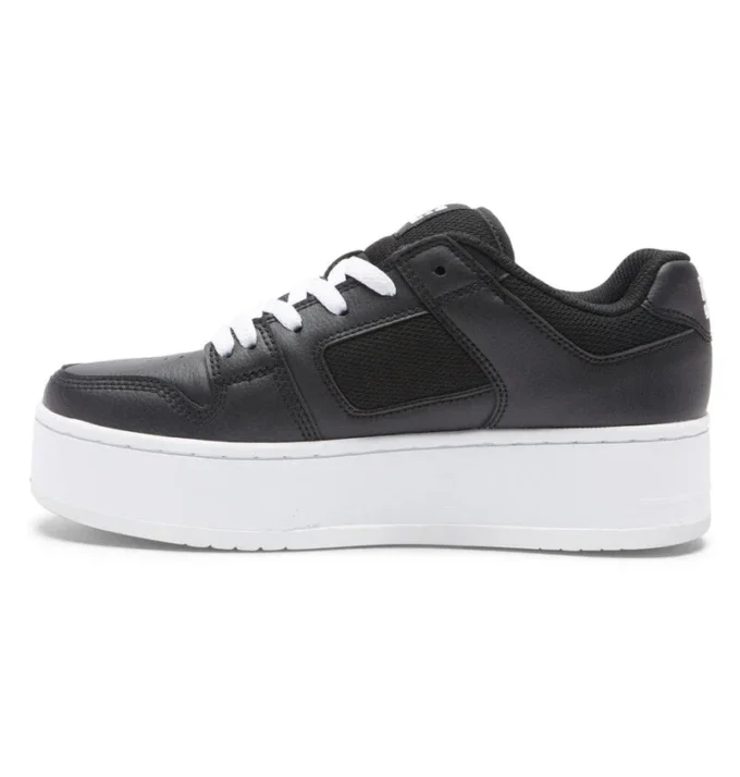 Zapatos de plataforma Manteca 4 para mujer Zapatos de plataforma Manteca 4 para mujer
