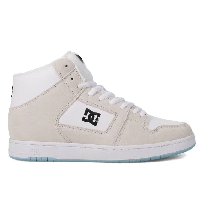 Zapatos Manteca 4 HI para hombre